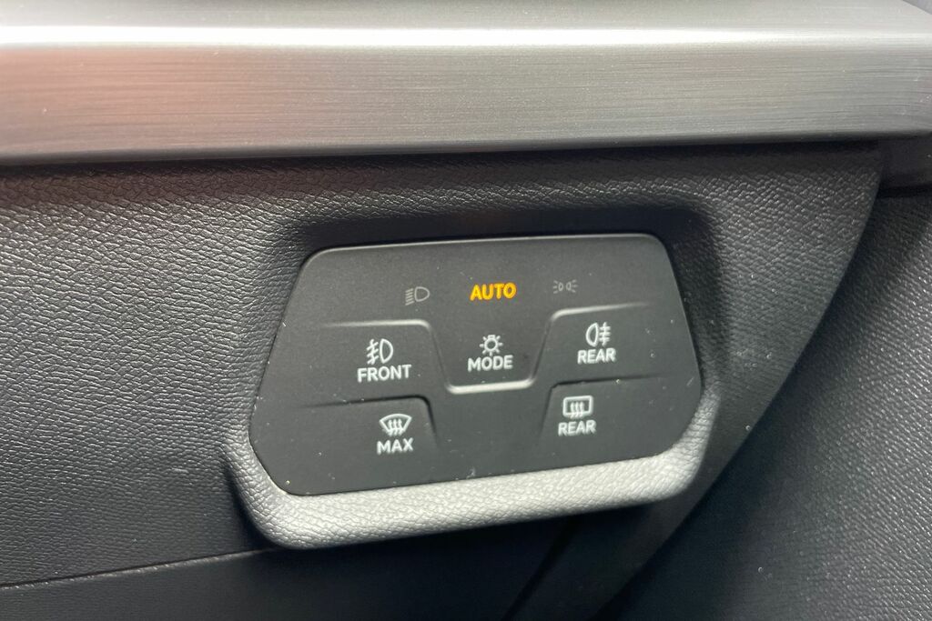 Seat Leon 1.0 Etsi Mhev Se Dsg Euro 6 Ss Grey #23