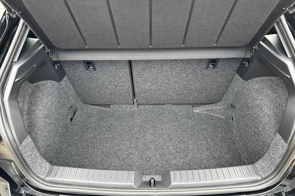 Seat Ibiza 1.0 Tsi 95 Se Technology White #12