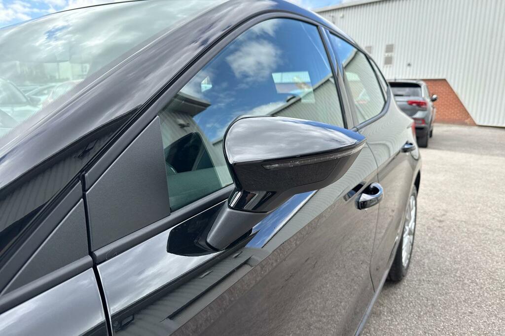 Seat Ibiza 1.0 Tsi 95 Se Technology White #27