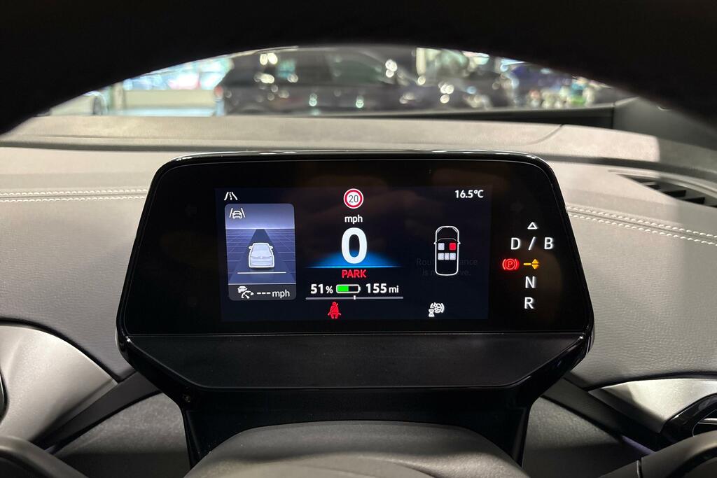 Volkswagen ID.4 210Kw Match Pro 77Kwh Grey #15