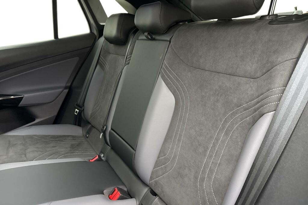 Volkswagen ID.4 210Kw Match Pro 77Kwh Grey #9
