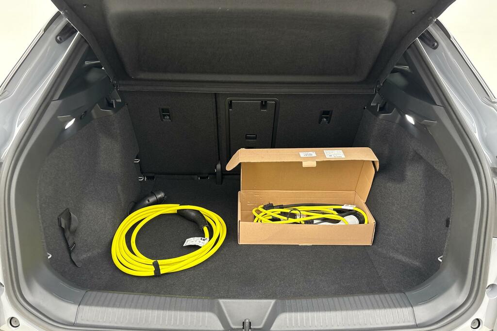 Volkswagen ID.4 210Kw Match Pro 77Kwh Grey #12