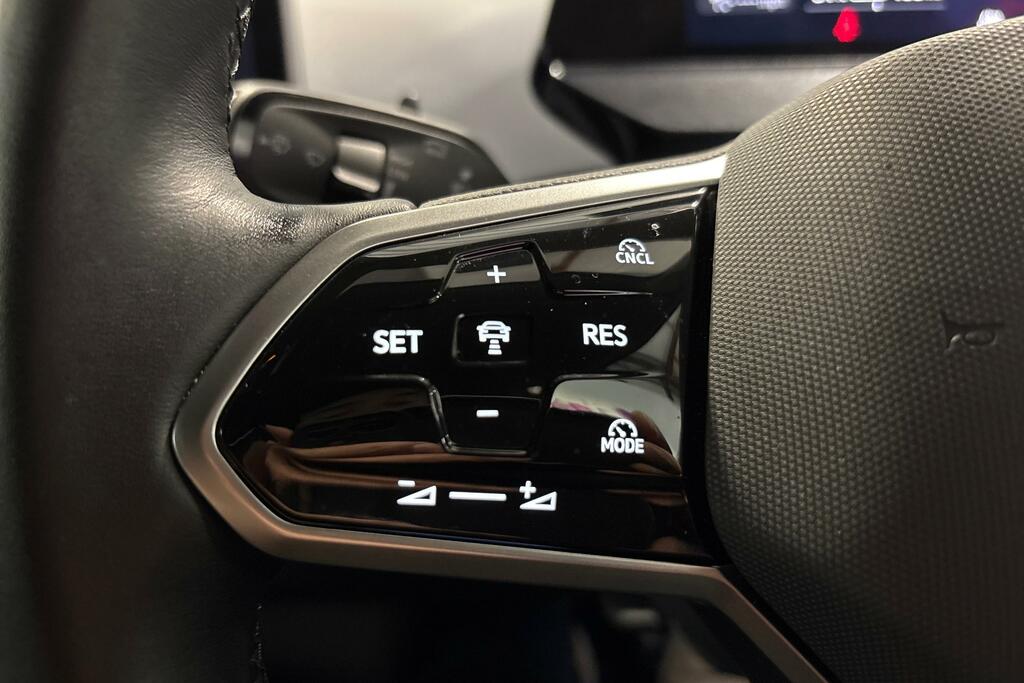 Volkswagen ID.4 210Kw Match Pro 77Kwh Grey #16