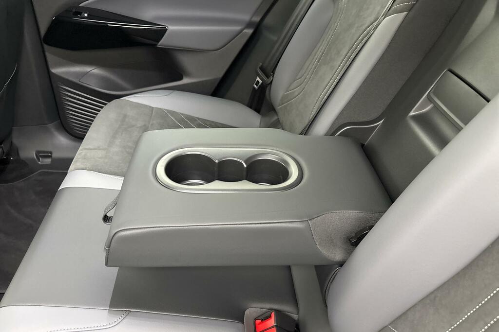 Volkswagen ID.4 210Kw Match Pro 77Kwh Grey #29