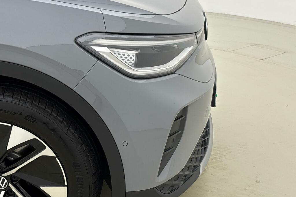 Volkswagen ID.4 210Kw Match Pro 77Kwh Grey #19