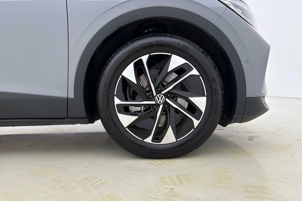 Volkswagen ID.4 210Kw Match Pro 77Kwh Grey #5