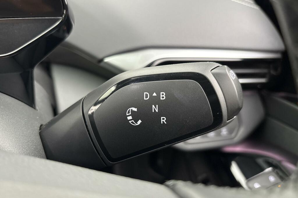 Volkswagen ID.4 210Kw Match Pro 77Kwh Grey #24