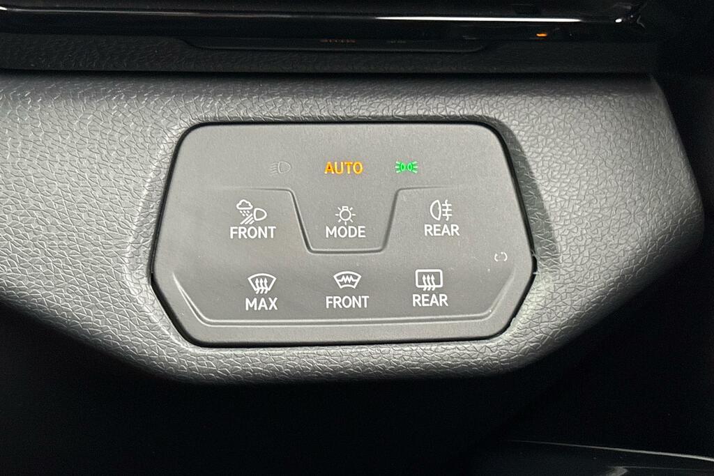 Volkswagen ID.4 210Kw Match Pro 77Kwh Grey #25