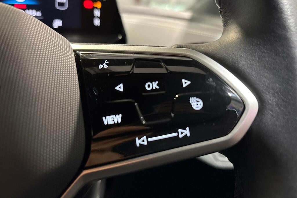 Volkswagen ID.4 210Kw Match Pro 77Kwh Grey #17