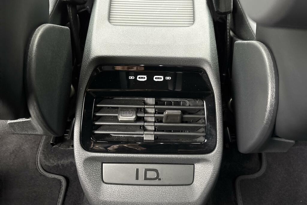Volkswagen ID.4 210Kw Match Pro 77Kwh Grey #30