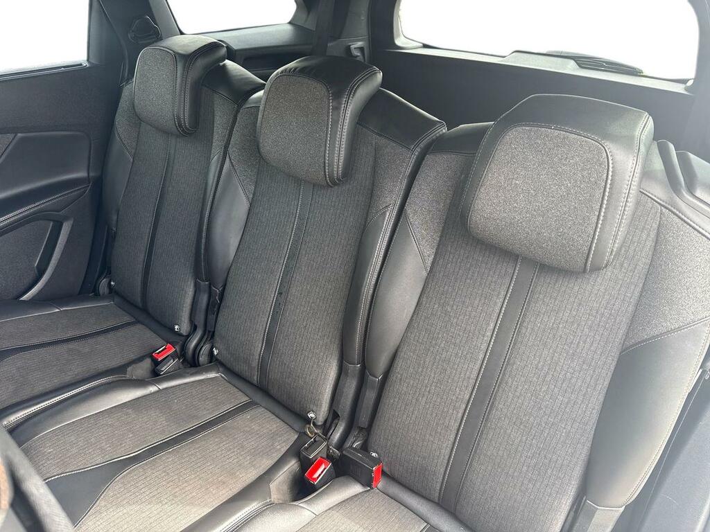 Peugeot 5008 1.2L Active Green #9