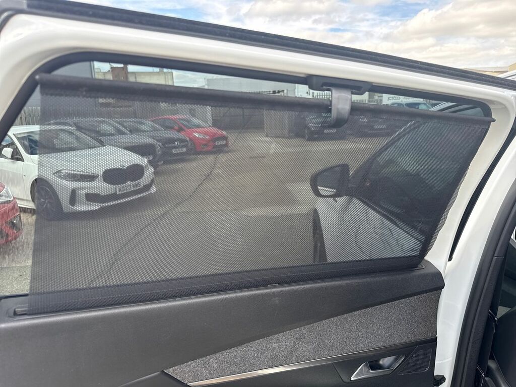 Peugeot 5008 1.2L Active Green #49