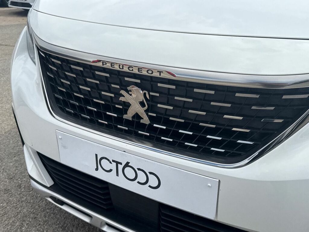 Peugeot 5008 1.2L Active Green #34