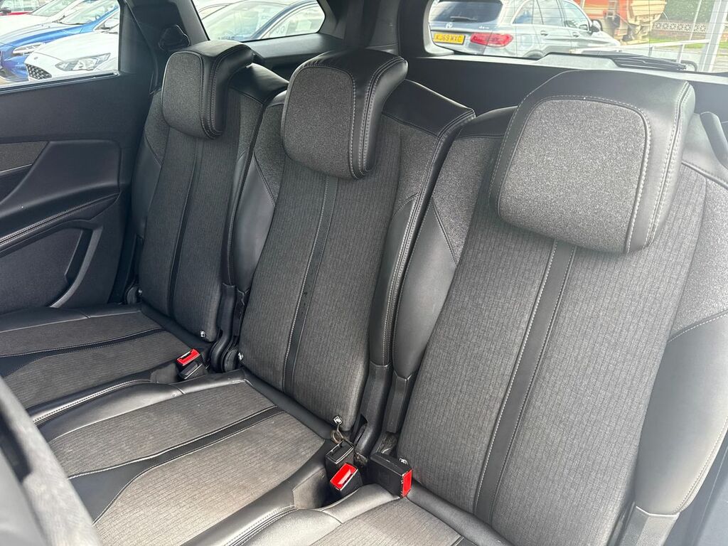 Peugeot 5008 1.2L Active Green #44