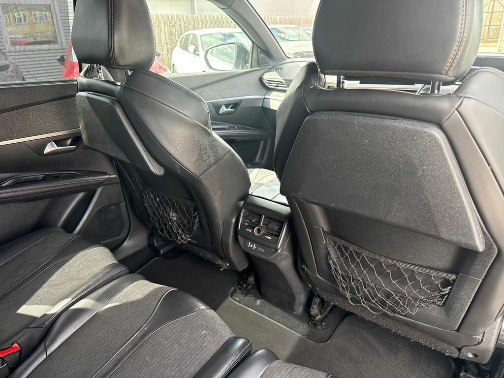 Peugeot 5008 1.2L Active Green #51
