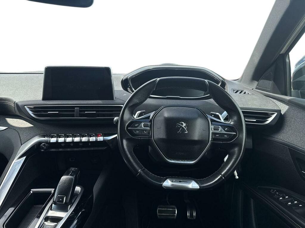 Peugeot 5008 1.2L Active Green #11