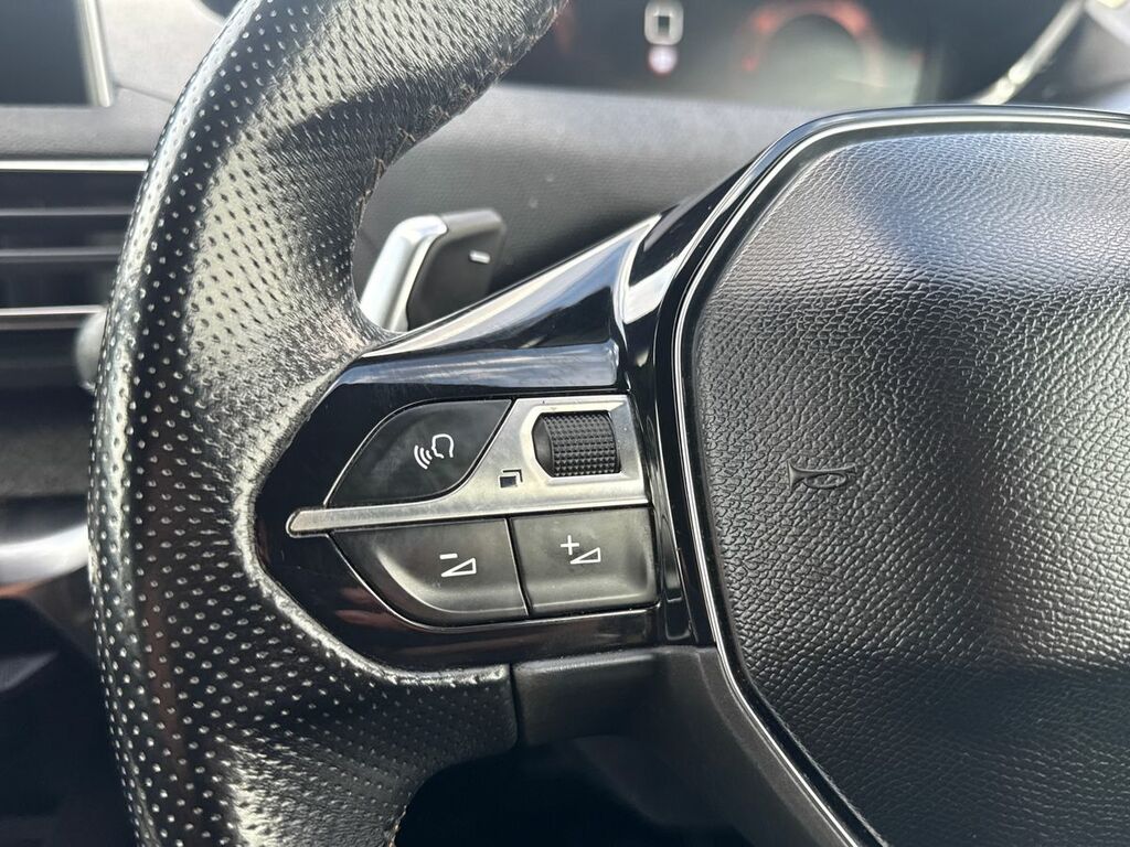 Peugeot 5008 1.2L Active Green #16