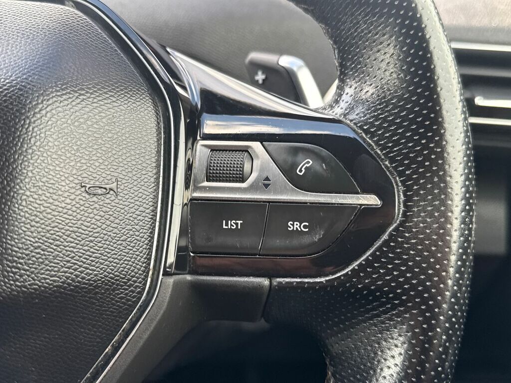 Peugeot 5008 1.2L Active Green #17