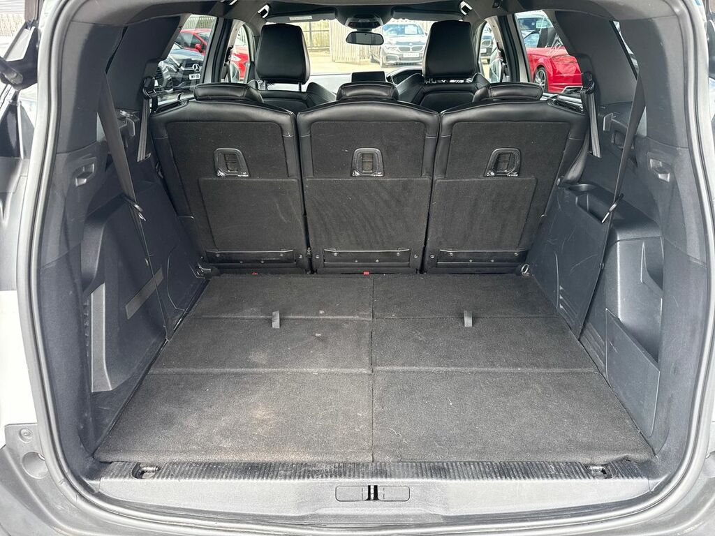 Peugeot 5008 1.2L Active Green #12