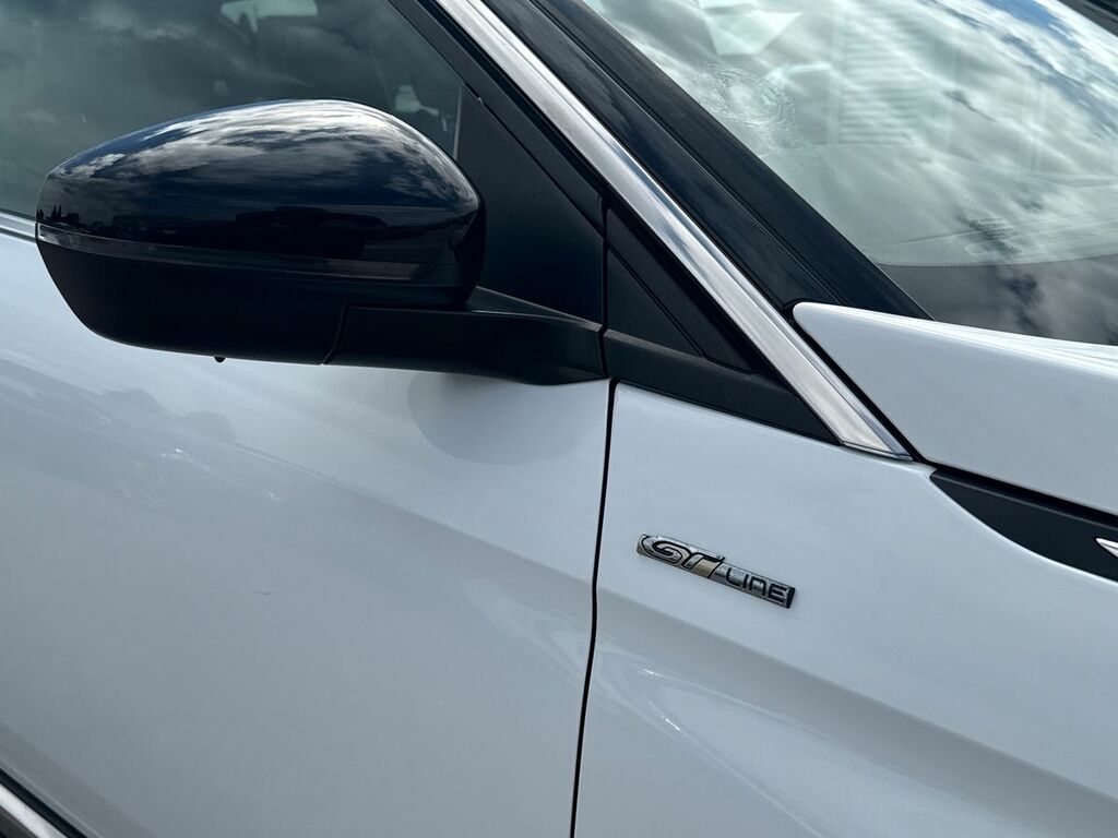 Peugeot 5008 1.2L Active Green #20