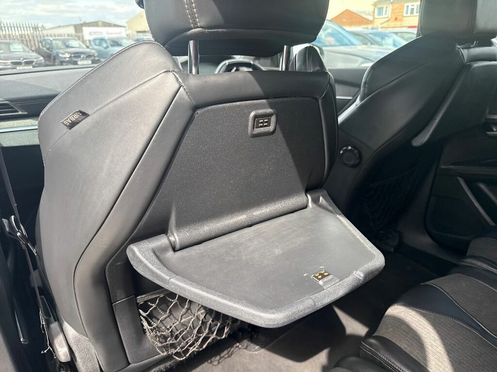 Peugeot 5008 1.2L Active Green #43