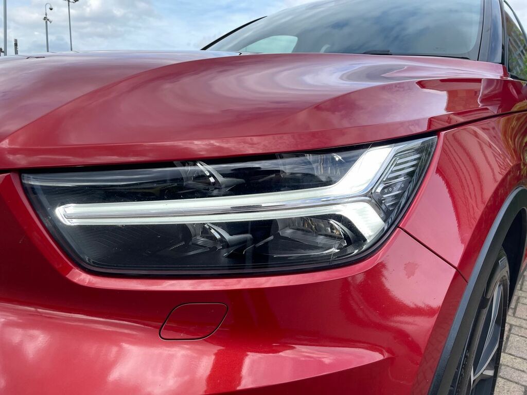 Volvo XC40 Xc40 Momentum T3 Black #43