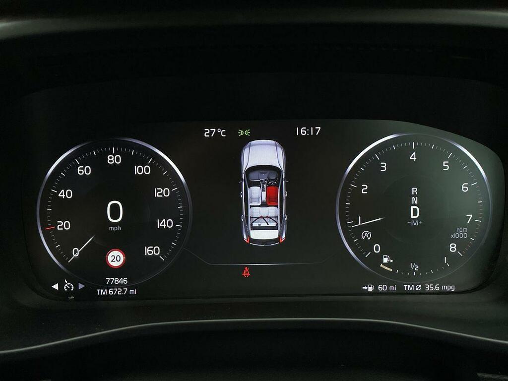 Volvo XC40 Xc40 Momentum T3 Black #14
