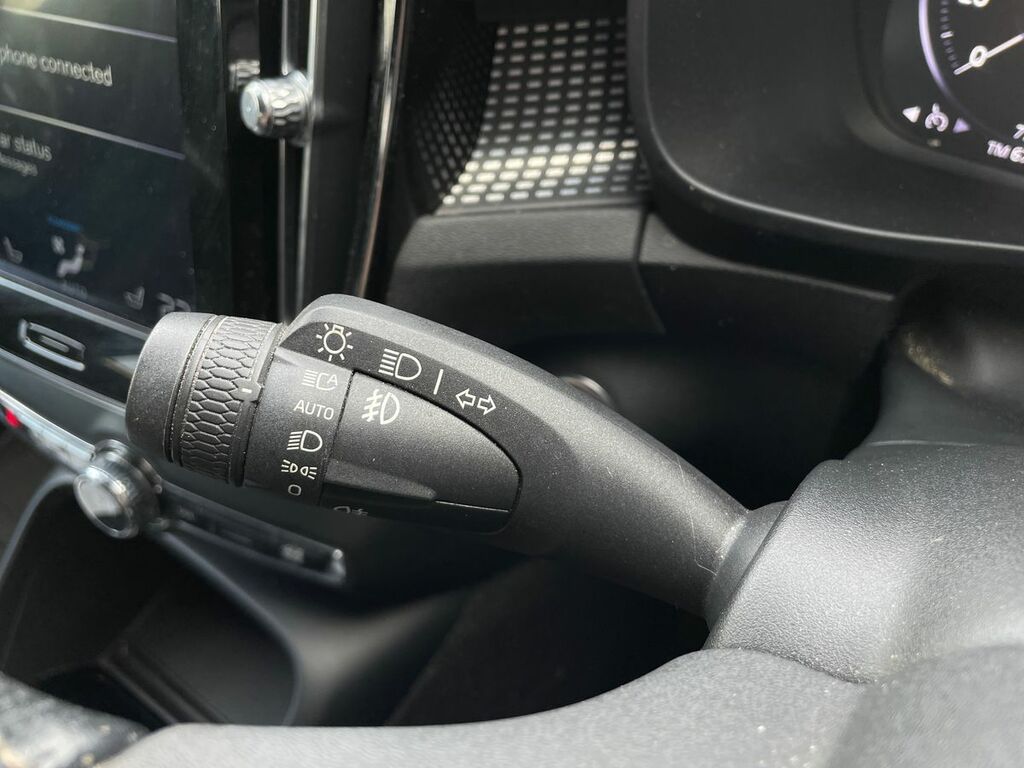 Volvo XC40 Xc40 Momentum T3 Black #21