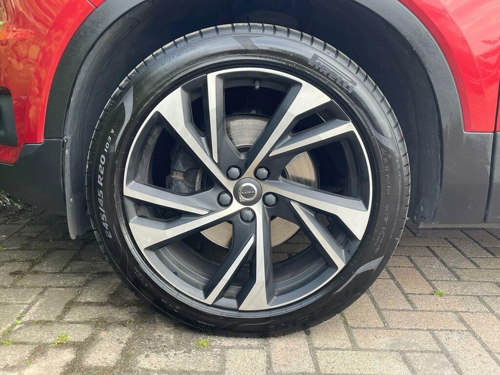 Volvo XC40 Xc40 Momentum T3 Black #53