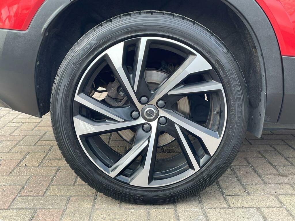 Volvo XC40 Xc40 Momentum T3 Black #51