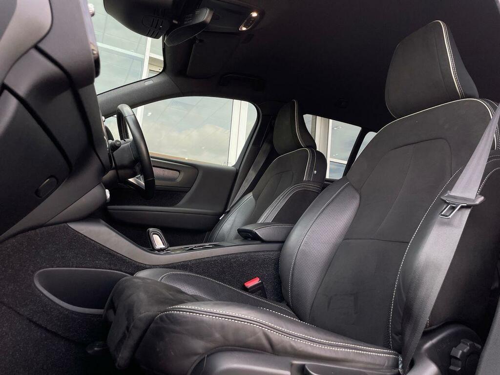Volvo XC40 Xc40 Momentum T3 Black #34