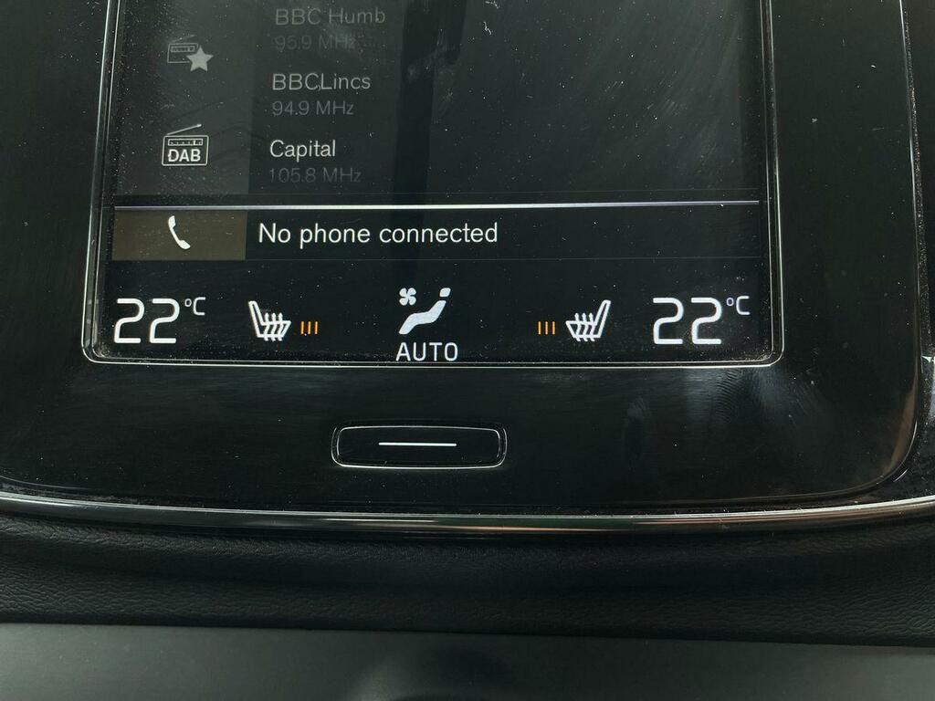 Volvo XC40 Xc40 Momentum T3 Black #48