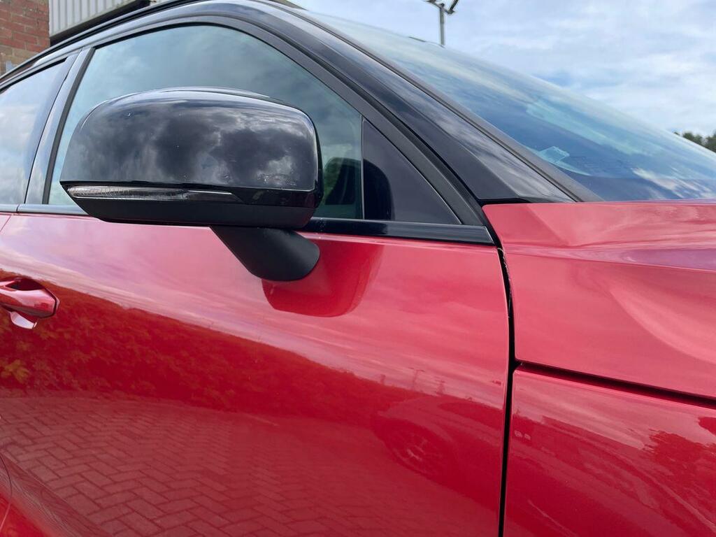 Volvo XC40 Xc40 Momentum T3 Black #19