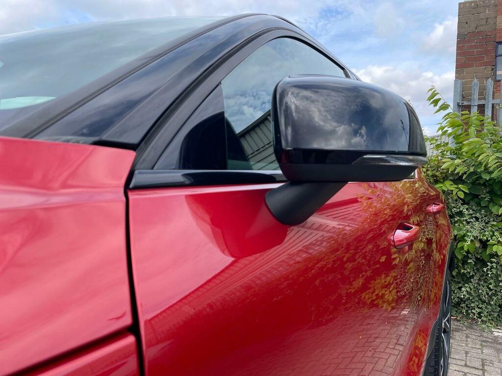 Volvo XC40 Xc40 Momentum T3 Black #44