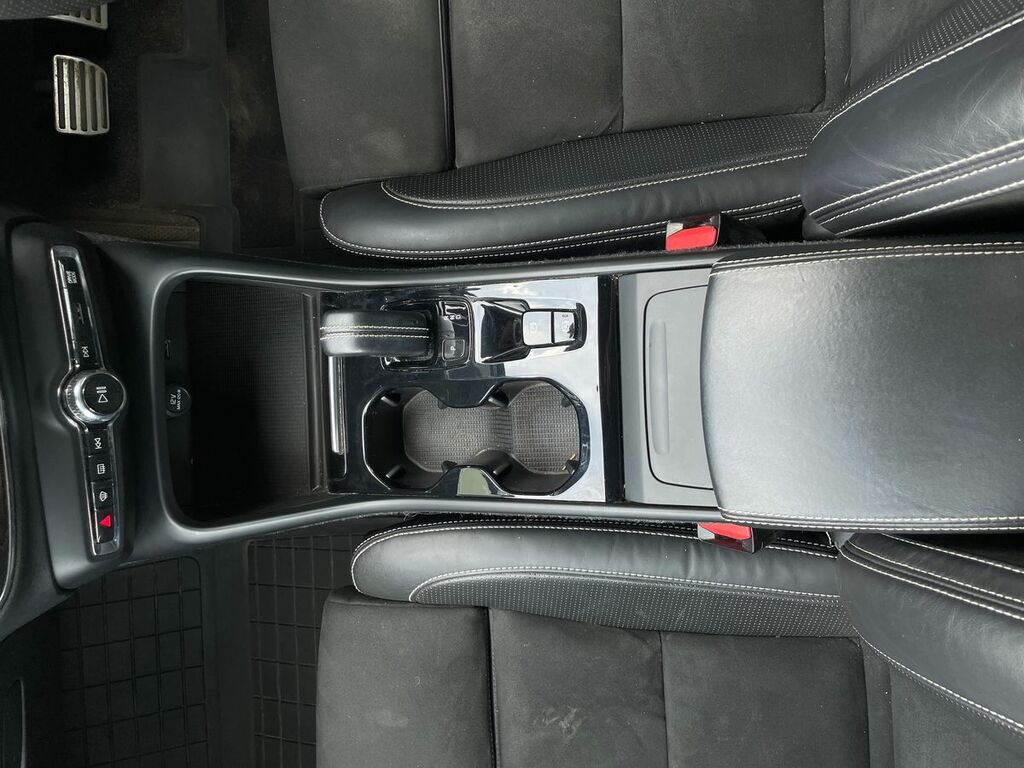 Volvo XC40 Xc40 Momentum T3 Black #38
