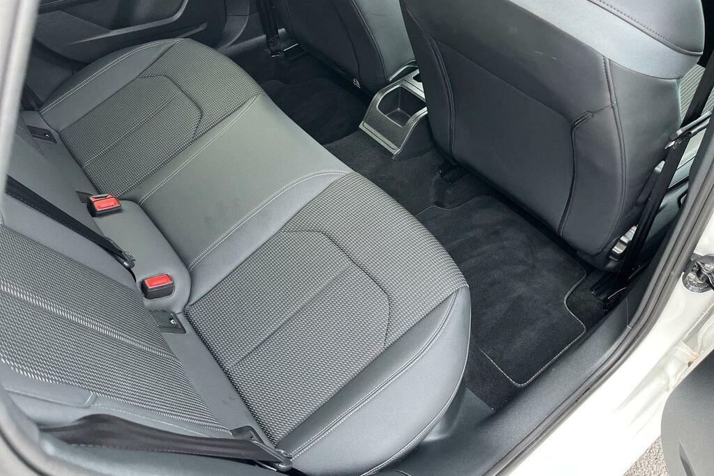 Audi A1 30 Tfsi 110 Black Ed S Tronic Tech Pack Pro Green #45