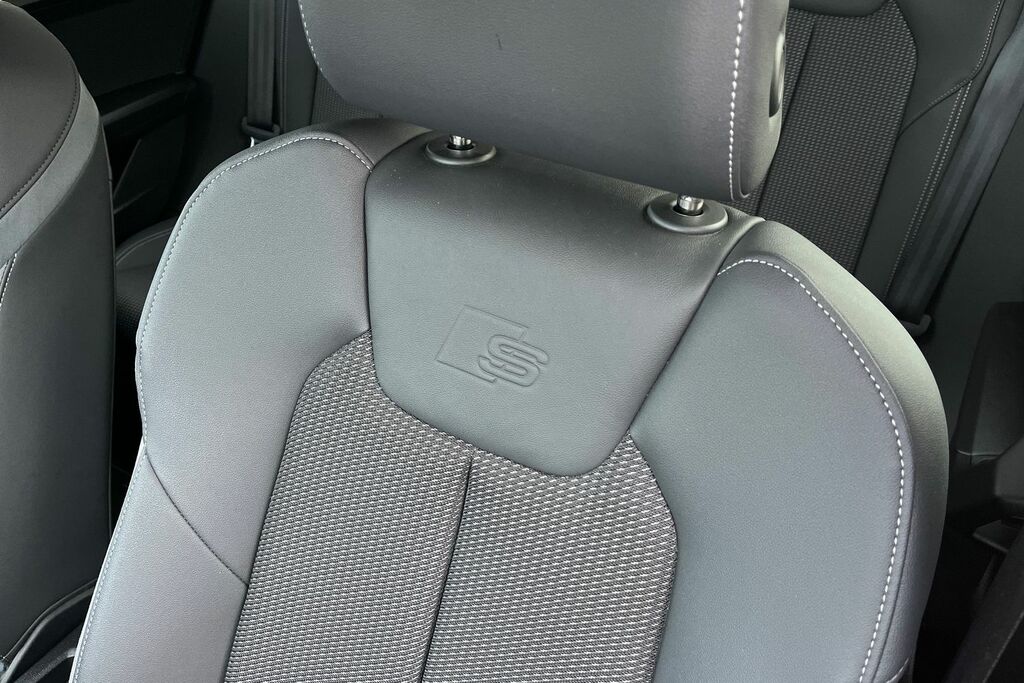 Audi A1 30 Tfsi 110 Black Ed S Tronic Tech Pack Pro Green #59
