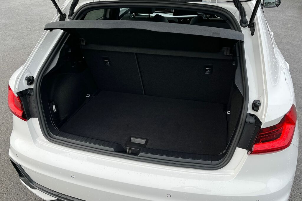Audi A1 30 Tfsi 110 Black Ed S Tronic Tech Pack Pro Green #12