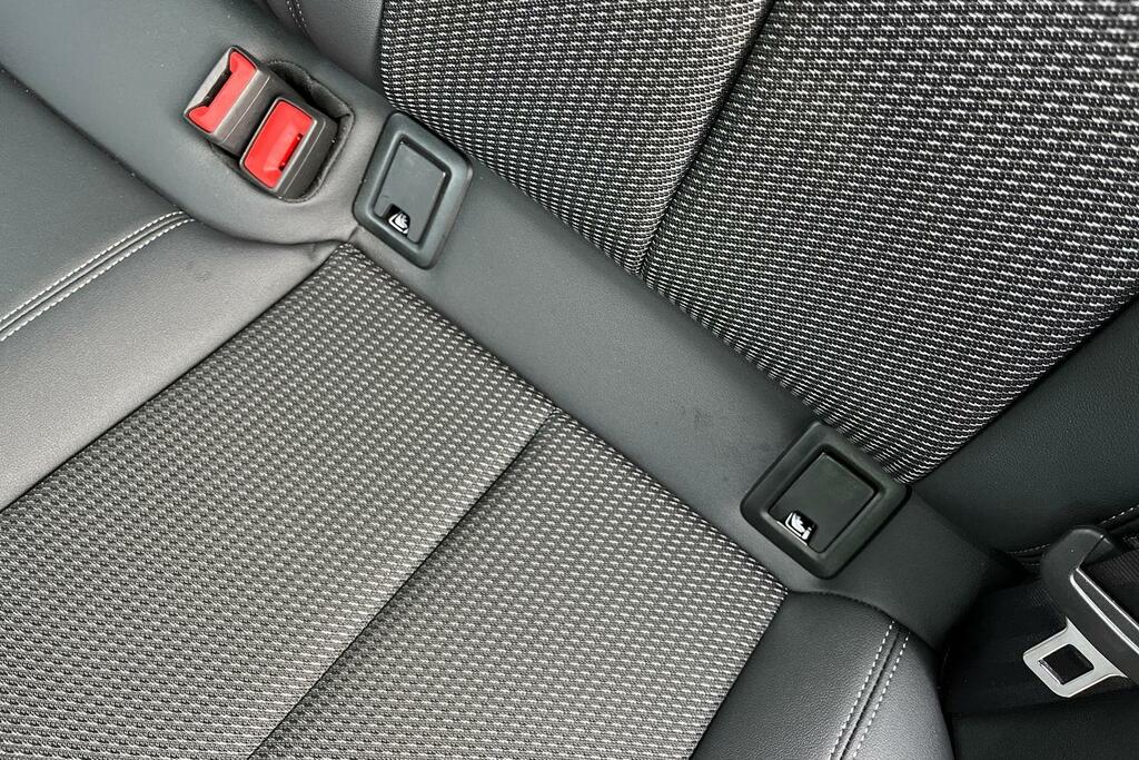 Audi A1 30 Tfsi 110 Black Ed S Tronic Tech Pack Pro Green #58