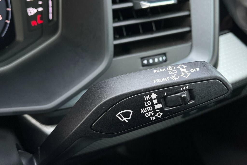 Audi A1 30 Tfsi 110 Black Ed S Tronic Tech Pack Pro Green #32
