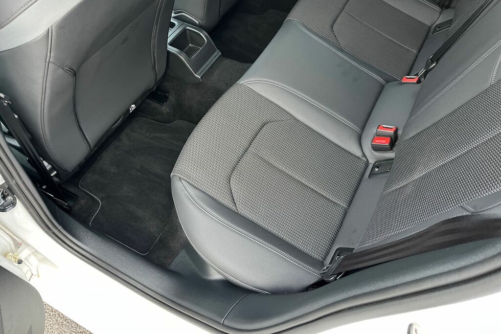Audi A1 30 Tfsi 110 Black Ed S Tronic Tech Pack Pro Green #29