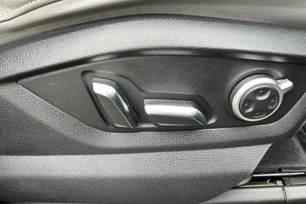 Audi Q7 S Tdi Quattro Vorsprung Tiptronic Grey #41