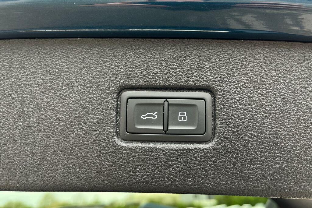 Audi Q7 S Tdi Quattro Vorsprung Tiptronic Grey #54