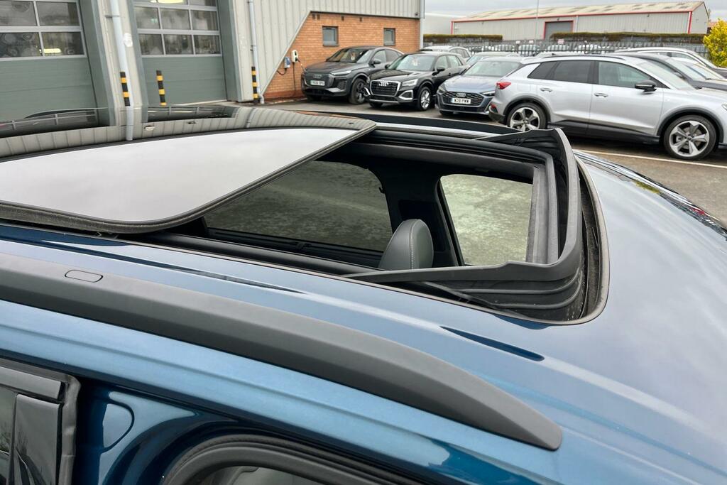 Audi Q7 S Tdi Quattro Vorsprung Tiptronic Grey #59