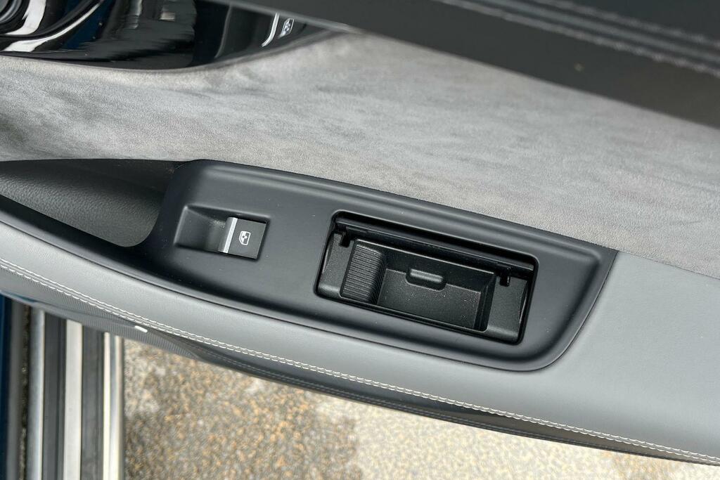 Audi Q7 S Tdi Quattro Vorsprung Tiptronic Grey #53