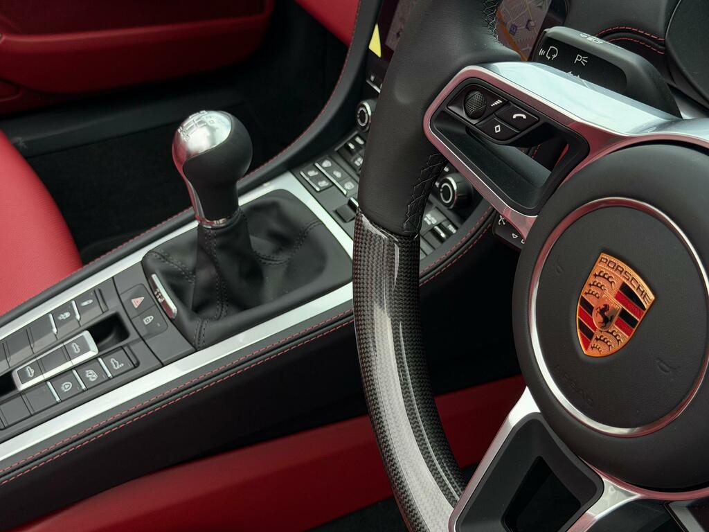 Porsche 718 Boxster Boxster S Pdk Semi Grey #24