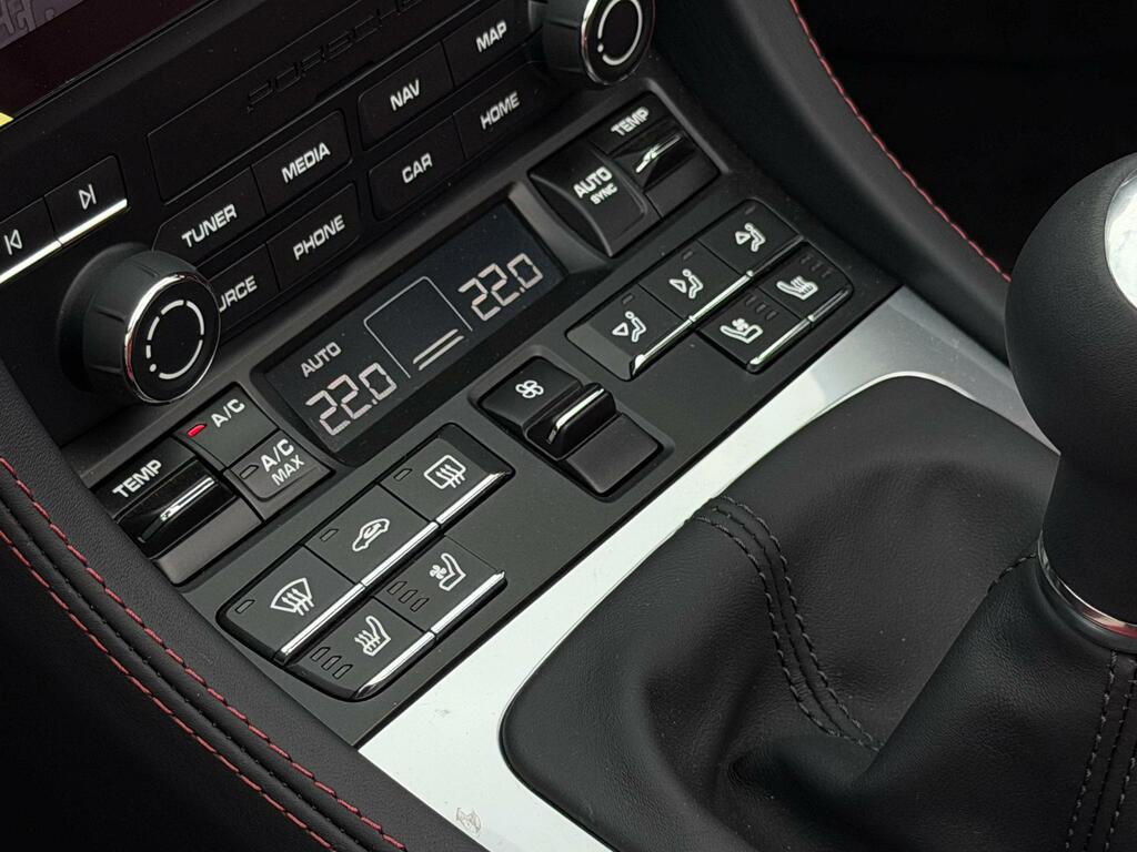 Porsche 718 Boxster Boxster S Pdk Semi Grey #13