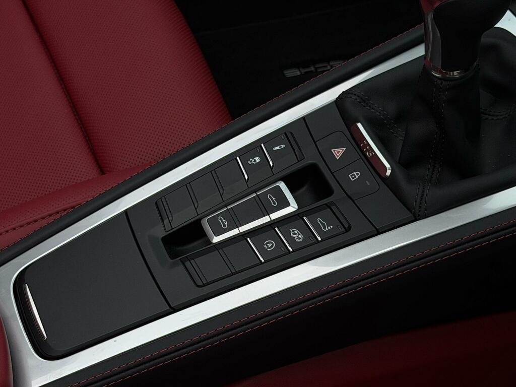 Porsche 718 Boxster Boxster S Pdk Semi Grey #22