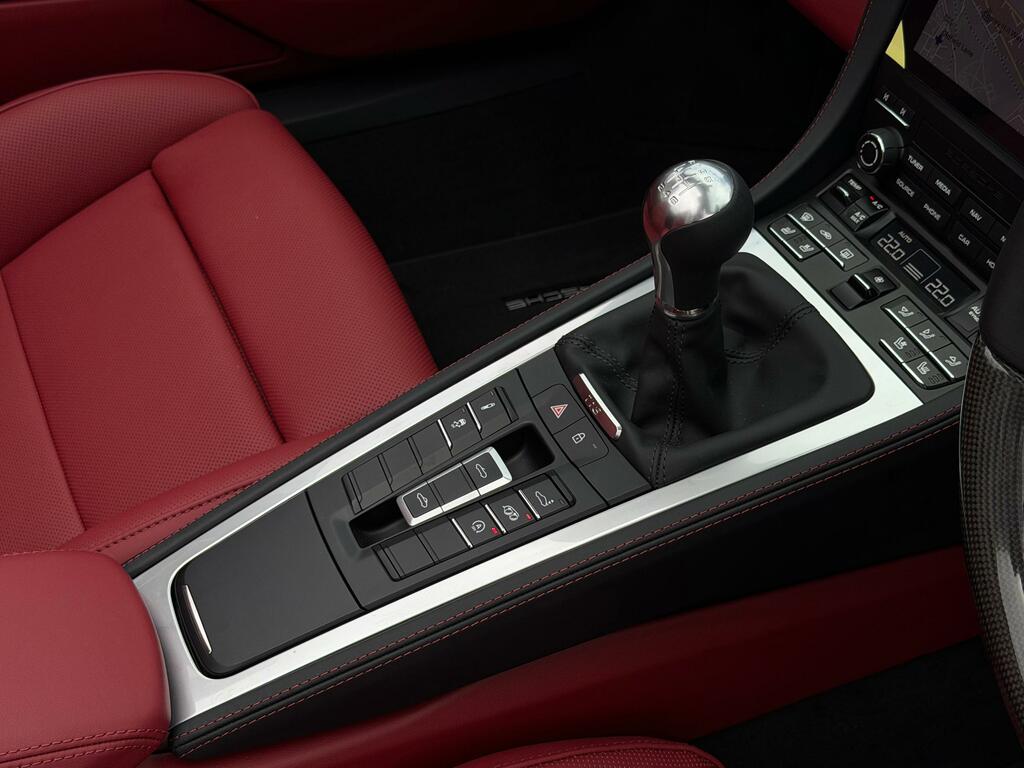 Porsche 718 Boxster Boxster S Pdk Semi Grey #20