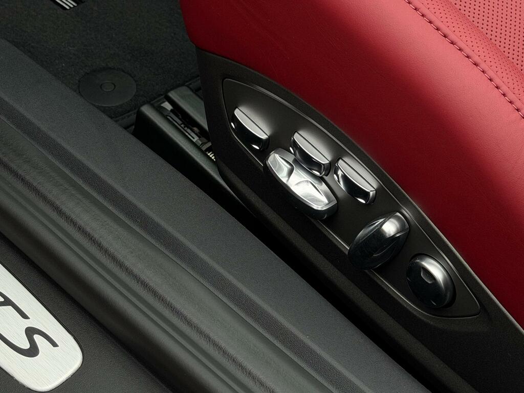 Porsche 718 Boxster Boxster S Pdk Semi Grey #21